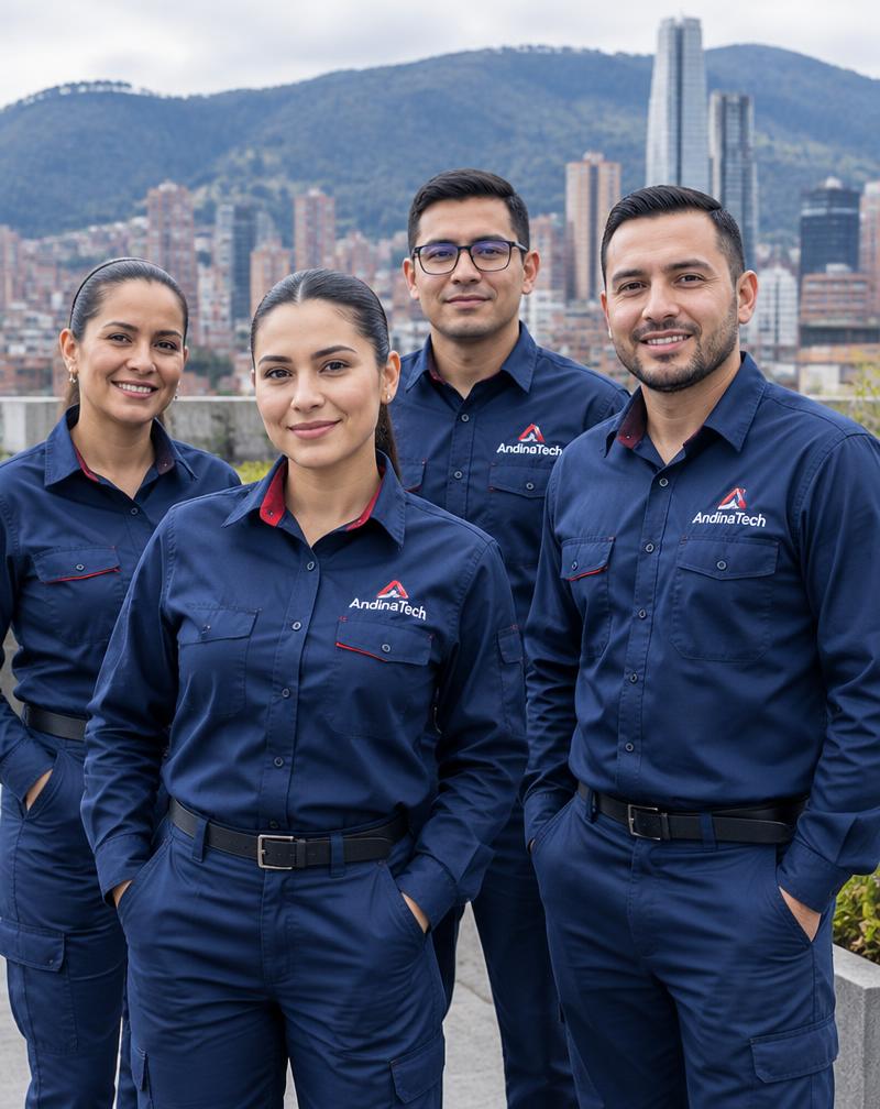 Dotaciones de Guerreros Dotaciones