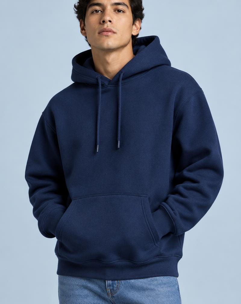 Hoodies de Guerreros Dotaciones