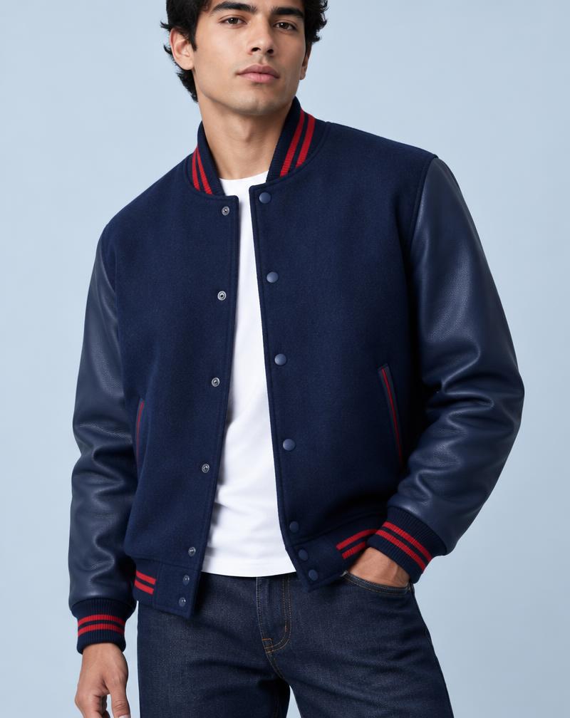 Chaquetas de Guerreros Dotaciones